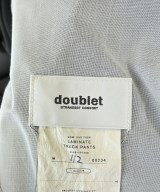doublet（ダブレット）その他 黒 サイズ:M メンズ/2200735066076
