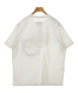 doublet（ダブレット）Tシャツ・カットソー 白 サイズ:XL メンズ/2200719821059