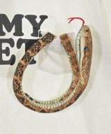 doublet（ダブレット）Tシャツ・カットソー 白 サイズ:XL メンズ/2200719821059