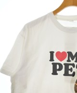 doublet（ダブレット）Tシャツ・カットソー 白 サイズ:XL メンズ/2200719821059