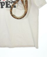 doublet（ダブレット）Tシャツ・カットソー 白 サイズ:XL メンズ/2200719821059