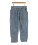 doublet デニムパンツ