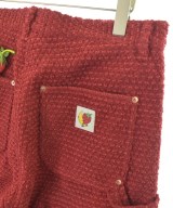 doublet（ダブレット）その他 赤 サイズ:M メンズ/2200721436043