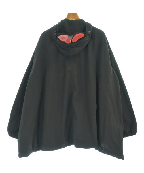 doublet（ダブレット）その他 黒 サイズ:S メンズ/2200721504025
