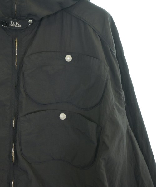 doublet（ダブレット）その他 黒 サイズ:S メンズ/2200721504025