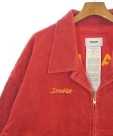 doublet（ダブレット）その他 赤 サイズ:M メンズ/2200721504032
