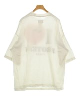 doublet（ダブレット）Tシャツ・カットソー 白 サイズ:ONE メンズ/2200721504070