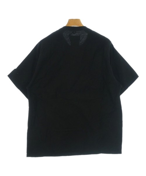 doublet（ダブレット）Tシャツ・カットソー 黒 サイズ:M メンズ/2200725479022