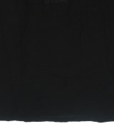 doublet（ダブレット）Tシャツ・カットソー 黒 サイズ:M メンズ/2200725479022