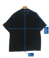 doublet（ダブレット）Tシャツ・カットソー 黒 サイズ:M メンズ/2200725479022