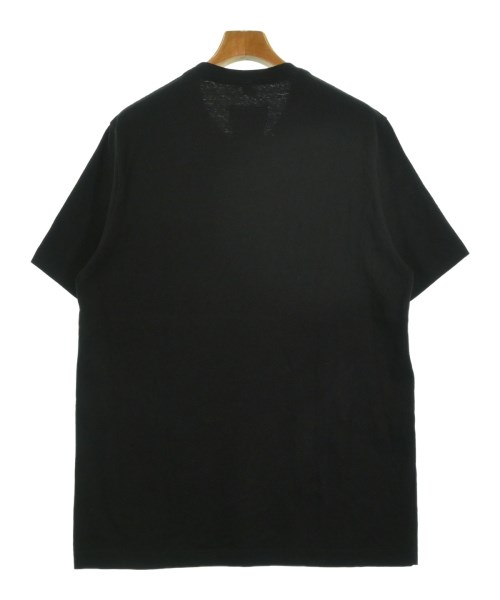 doublet（ダブレット）Tシャツ・カットソー 黒 サイズ:M メンズ/2200725479039