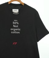 doublet（ダブレット）Tシャツ・カットソー 黒 サイズ:M メンズ/2200725479039
