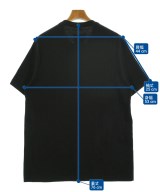 doublet（ダブレット）Tシャツ・カットソー 黒 サイズ:M メンズ/2200725479039