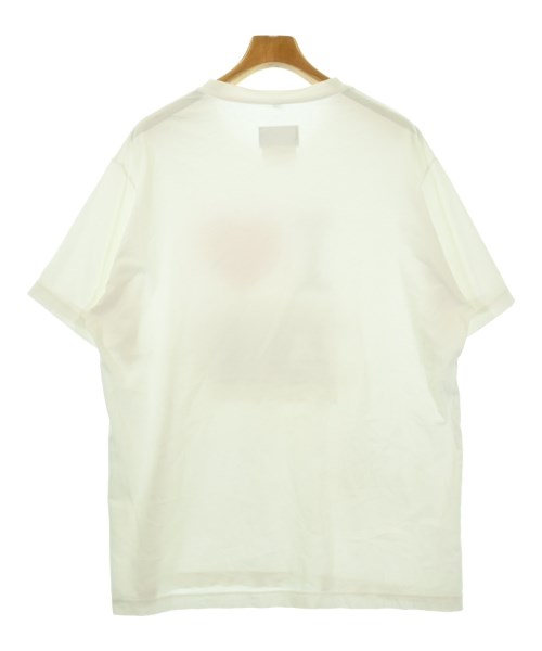 doublet（ダブレット）Tシャツ・カットソー 白 サイズ:M メンズ/2200727084033