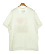 doublet（ダブレット）Tシャツ・カットソー 白 サイズ:M メンズ/2200727084033
