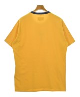 doublet（ダブレット）Tシャツ・カットソー 黄 サイズ:-(M位) メンズ/2200727084040