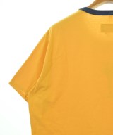 doublet（ダブレット）Tシャツ・カットソー 黄 サイズ:-(M位) メンズ/2200727084040
