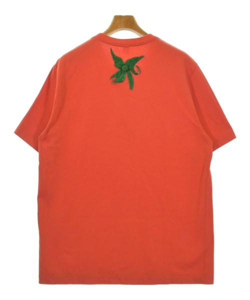 doublet（ダブレット）Tシャツ・カットソー オレンジ サイズ:L メンズ/2200727084057