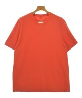 doublet（ダブレット）Tシャツ・カットソー オレンジ サイズ:L メンズ/2200727084057