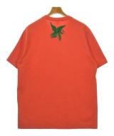 doublet（ダブレット）Tシャツ・カットソー オレンジ サイズ:L メンズ/2200727084057