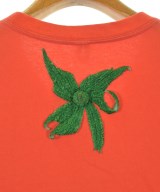 doublet（ダブレット）Tシャツ・カットソー オレンジ サイズ:L メンズ/2200727084057