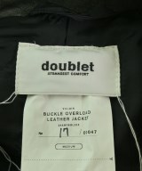 doublet（ダブレット）その他 黒 サイズ:M メンズ/2200723882015