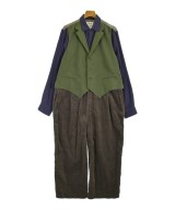 doublet（ダブレット）その他 カーキ サイズ:S メンズ/2200723882053