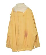 doublet（ダブレット）スウェット 黄 サイズ:M メンズ/2200723882060