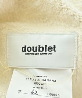 doublet（ダブレット）スウェット 黄 サイズ:M メンズ/2200723882060