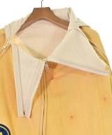 doublet（ダブレット）スウェット 黄 サイズ:M メンズ/2200723882060