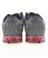 doublet（ダブレット）スニーカー 茶 サイズ:24.5cm レディース/2200727676092