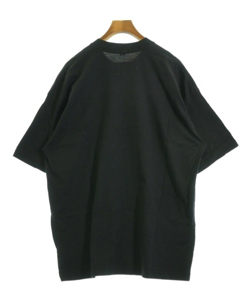 doublet（ダブレット）Tシャツ・カットソー 黒 サイズ:-(M位) メンズ/2200727889058