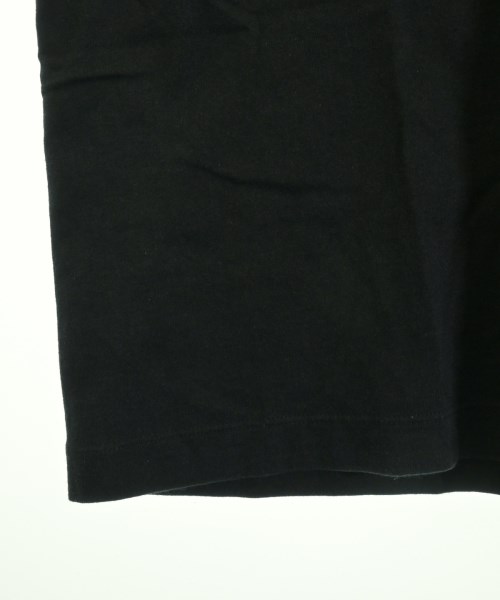 doublet（ダブレット）Tシャツ・カットソー 黒 サイズ:-(M位) メンズ/2200727889058