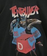 doublet（ダブレット）Tシャツ・カットソー 黒 サイズ:-(M位) メンズ/2200727889058