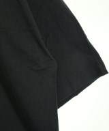 doublet（ダブレット）Tシャツ・カットソー 黒 サイズ:-(M位) メンズ/2200727889058