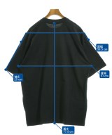 doublet（ダブレット）Tシャツ・カットソー 黒 サイズ:-(M位) メンズ/2200727889058