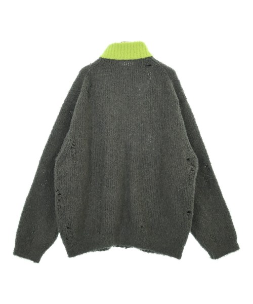 doublet（ダブレット）その他 グレー サイズ:L メンズ/2200728389014