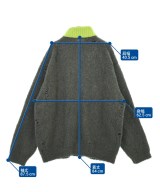 doublet（ダブレット）その他 グレー サイズ:L メンズ/2200728389014