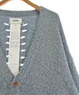 doublet（ダブレット）カーディガン 青 サイズ:-(XXL位) メンズ/2200728772182