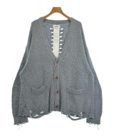 doublet カーディガン