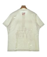 doublet（ダブレット）Tシャツ・カットソー 白 サイズ:XS メンズ/2200679002116