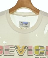 doublet（ダブレット）Tシャツ・カットソー 白 サイズ:XS メンズ/2200679002116
