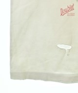 doublet（ダブレット）Tシャツ・カットソー 白 サイズ:XS メンズ/2200679002116