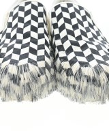 doublet（ダブレット）スニーカー 黒 サイズ:26.5cm メンズ/2200679002154