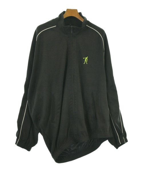 doublet(ダブレット)その他 黒 サイズ:M/2200682988063