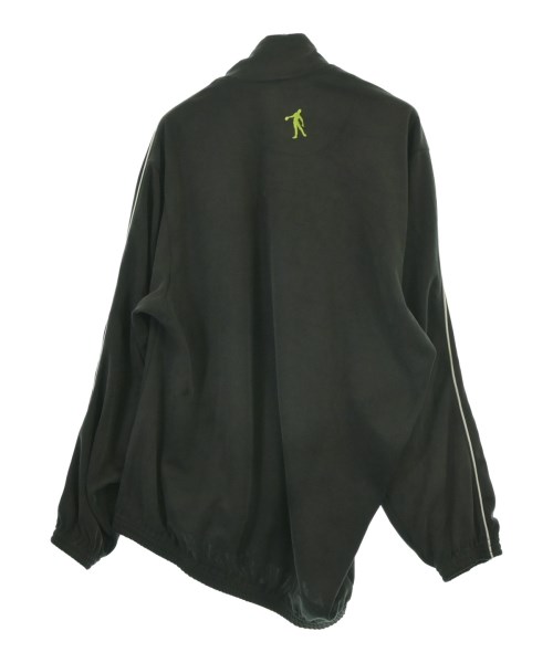 doublet（ダブレット）その他 黒 サイズ:M メンズ/2200682988063