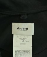 doublet（ダブレット）その他 黒 サイズ:M メンズ/2200682988063