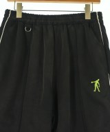 doublet（ダブレット）スウェットパンツ 黒 サイズ:L メンズ/2200682988070