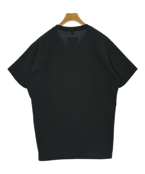 doublet（ダブレット）Tシャツ・カットソー 黒 サイズ:L メンズ/2200683302059