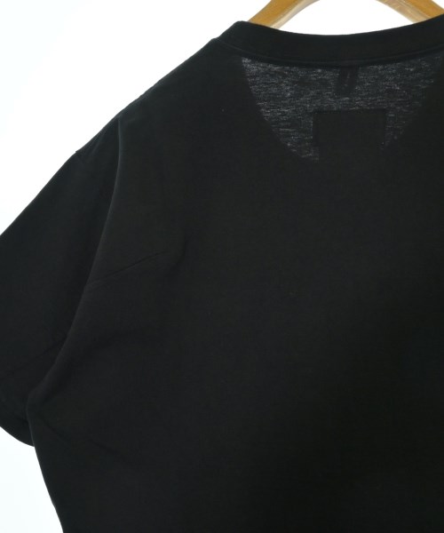 doublet（ダブレット）Tシャツ・カットソー 黒 サイズ:L メンズ/2200683302059